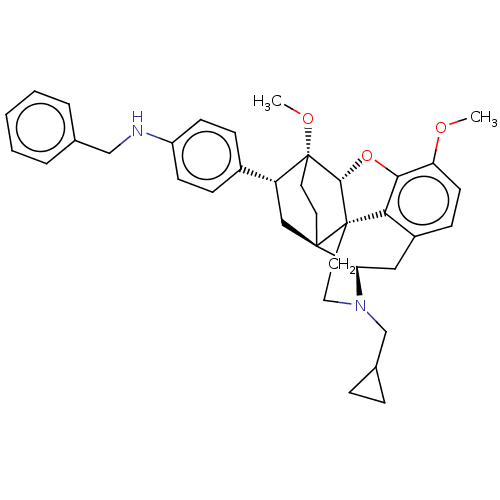Chemical structure of BindingDB Monomer ID 50506098