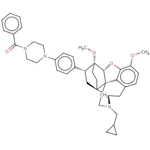 Chemical structure of BindingDB Monomer ID 50506101