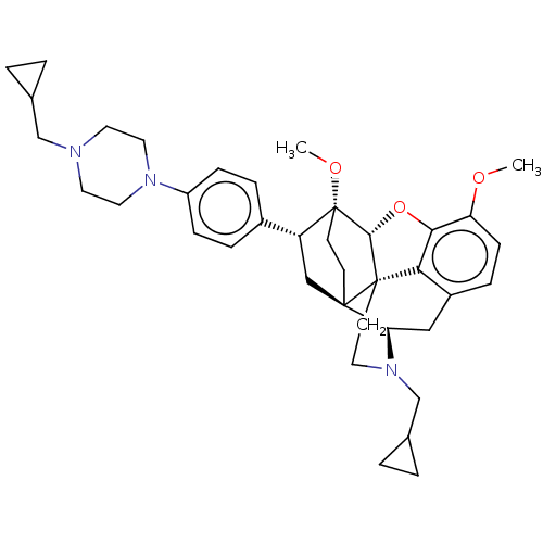 Chemical structure of BindingDB Monomer ID 50506103