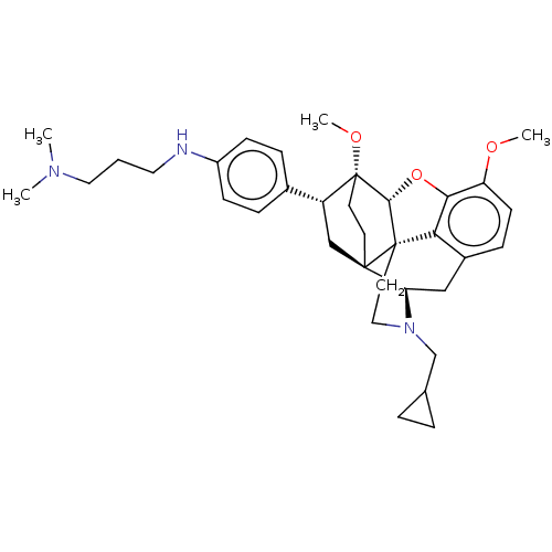 Chemical structure of BindingDB Monomer ID 50506111