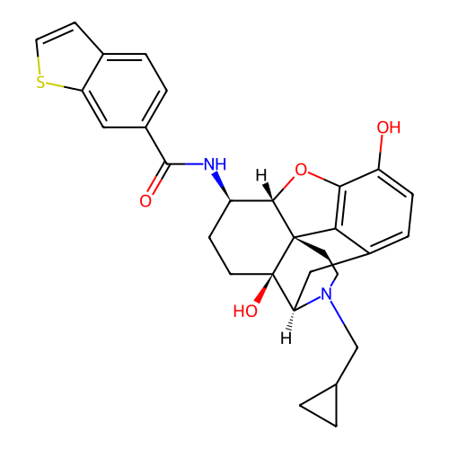 Chemical structure of BindingDB Monomer ID 50506211