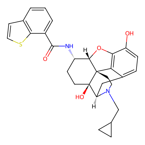 Chemical structure of BindingDB Monomer ID 50506215
