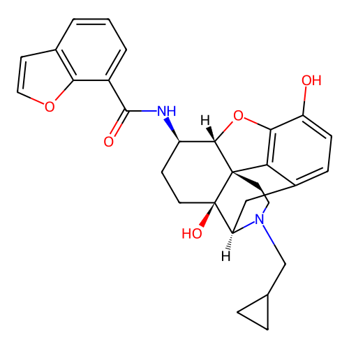 Chemical structure of BindingDB Monomer ID 50506220