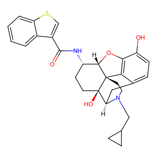 Chemical structure of BindingDB Monomer ID 50506222