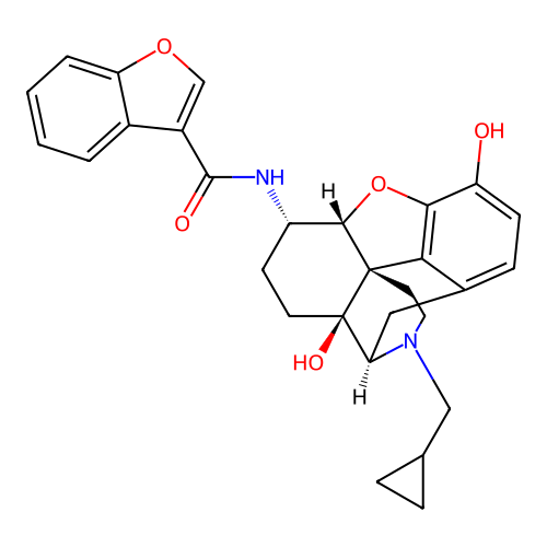 Chemical structure of BindingDB Monomer ID 50506226
