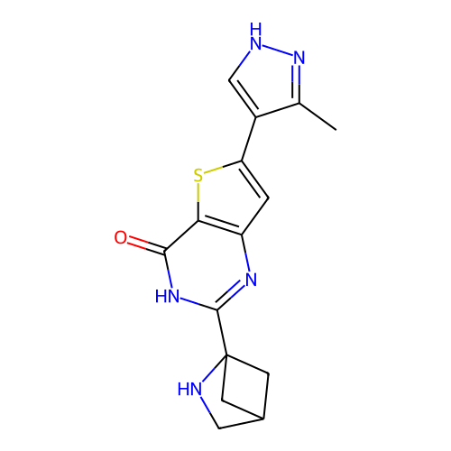 Chemical structure of BindingDB Monomer ID 50506348