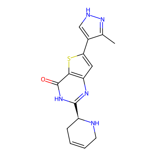 Chemical structure of BindingDB Monomer ID 50506353