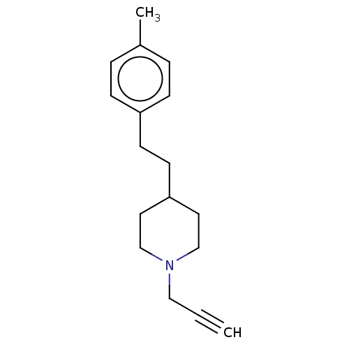Chemical structure of BindingDB Monomer ID 50506410