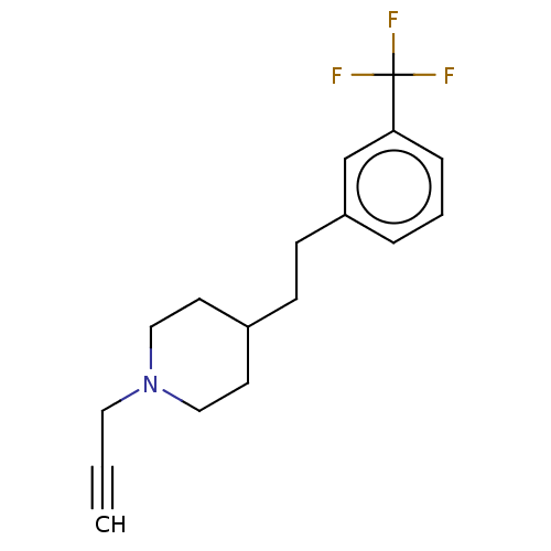 Chemical structure of BindingDB Monomer ID 50506432