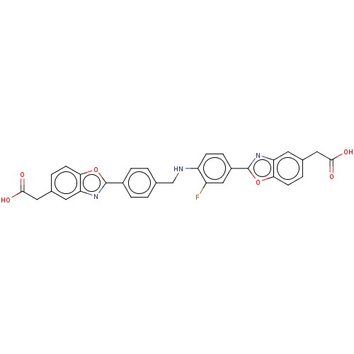 Chemical structure of BindingDB Monomer ID 50506595