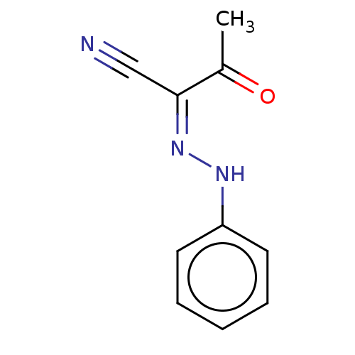 Chemical structure of BindingDB Monomer ID 50506710