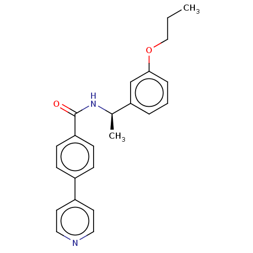 Chemical structure of BindingDB Monomer ID 50506928