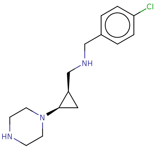 Chemical structure of BindingDB Monomer ID 50506973