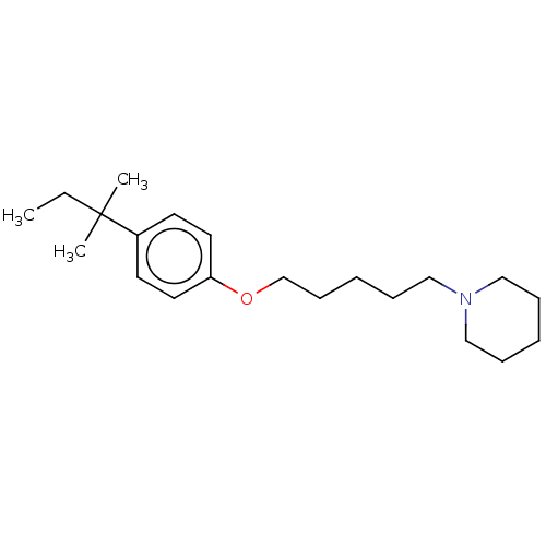 Chemical structure of BindingDB Monomer ID 50507182
