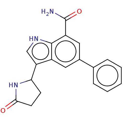 Chemical structure of BindingDB Monomer ID 50507348
