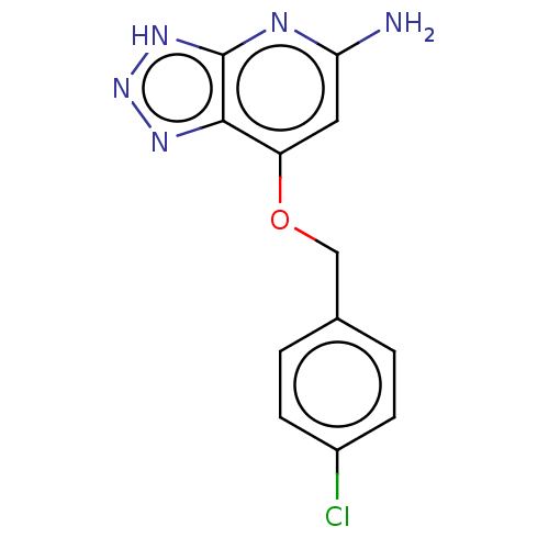 Chemical structure of BindingDB Monomer ID 50507384