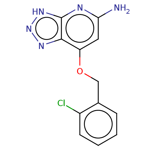 Chemical structure of BindingDB Monomer ID 50507388