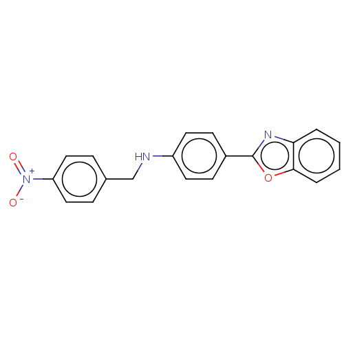 Chemical structure of BindingDB Monomer ID 50507558