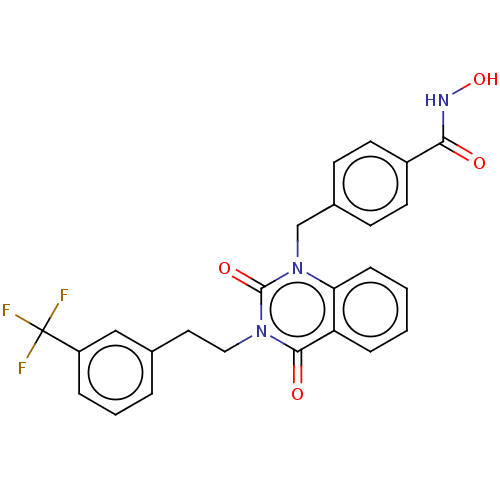 Chemical structure of BindingDB Monomer ID 50507697