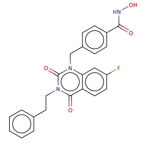 Chemical structure of BindingDB Monomer ID 50507703