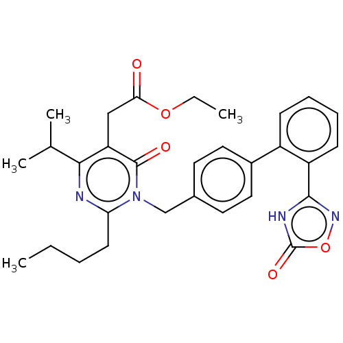 Chemical structure of BindingDB Monomer ID 50508112