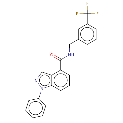 Chemical structure of BindingDB Monomer ID 50508201