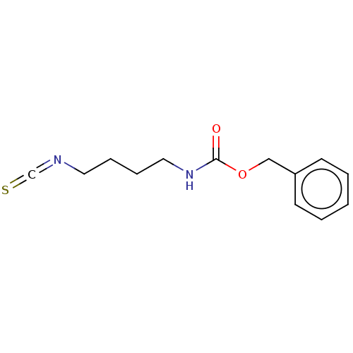 Chemical structure of BindingDB Monomer ID 50508451