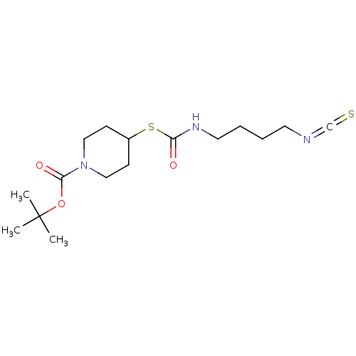 Chemical structure of BindingDB Monomer ID 50508468