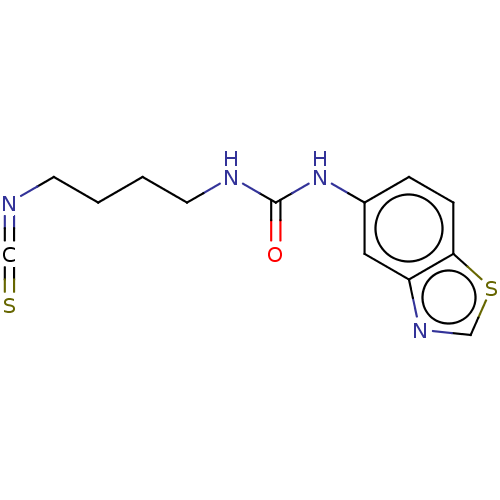 Chemical structure of BindingDB Monomer ID 50508471