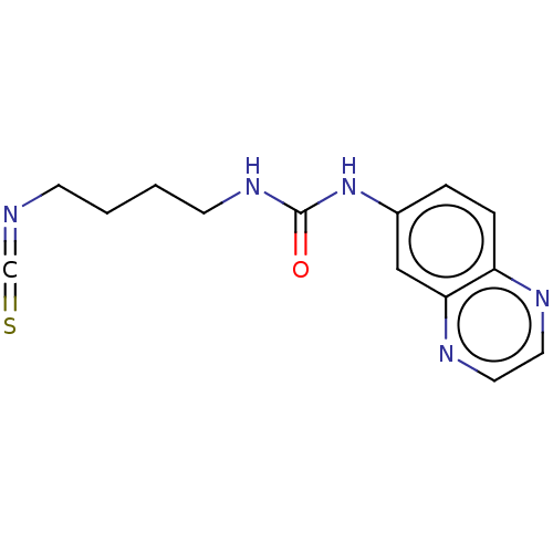 Chemical structure of BindingDB Monomer ID 50508472