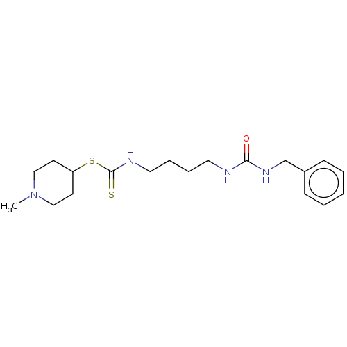Chemical structure of BindingDB Monomer ID 50508475