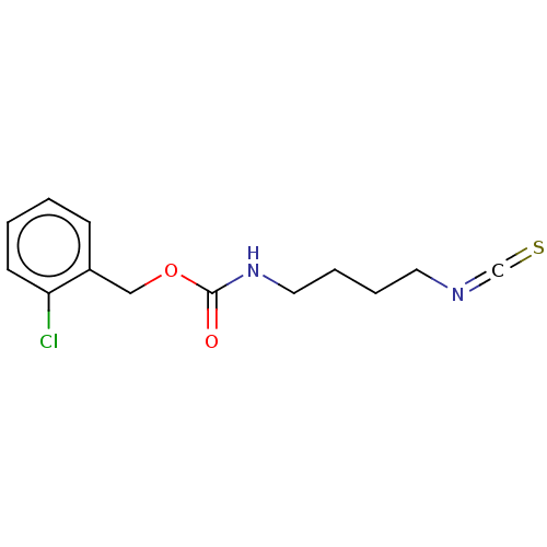 Chemical structure of BindingDB Monomer ID 50508484