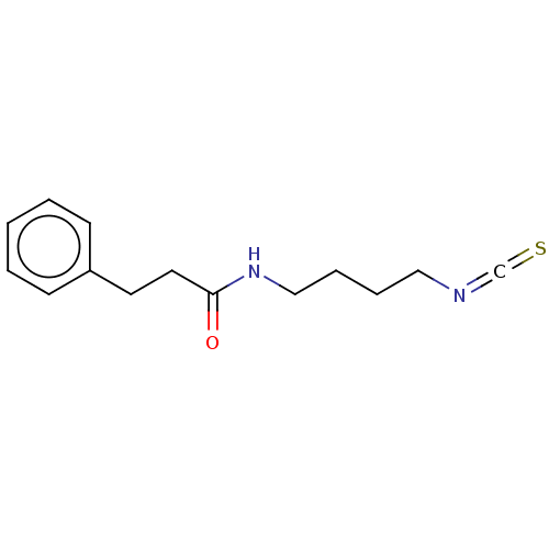 Chemical structure of BindingDB Monomer ID 50508499