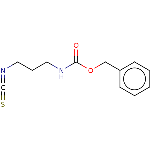 Chemical structure of BindingDB Monomer ID 50508501