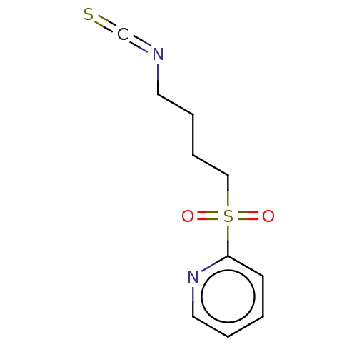 Chemical structure of BindingDB Monomer ID 50508512