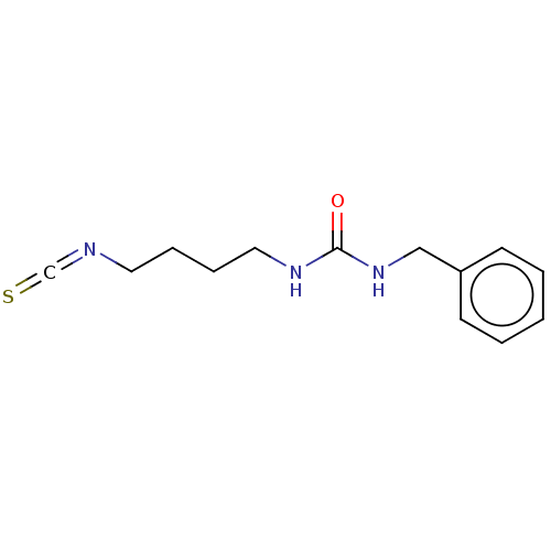 Chemical structure of BindingDB Monomer ID 50508515