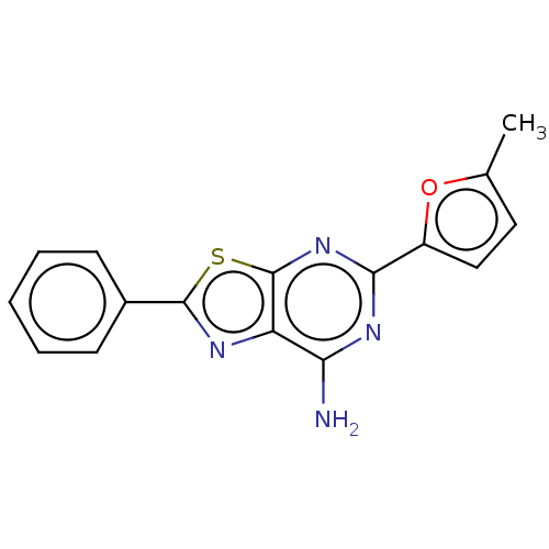 Chemical structure of BindingDB Monomer ID 50508673