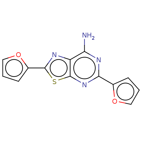 Chemical structure of BindingDB Monomer ID 50508674