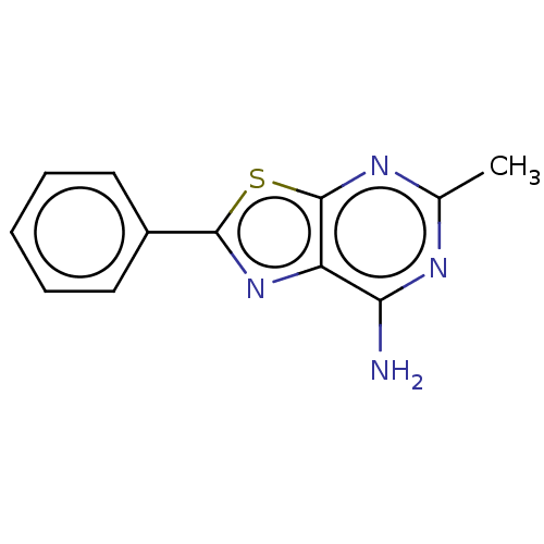 Chemical structure of BindingDB Monomer ID 50508675