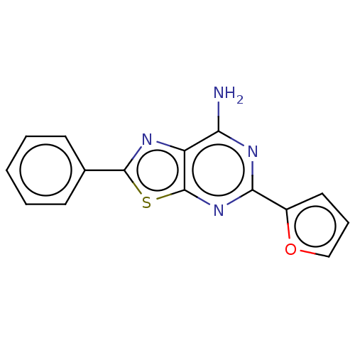 Chemical structure of BindingDB Monomer ID 50508683