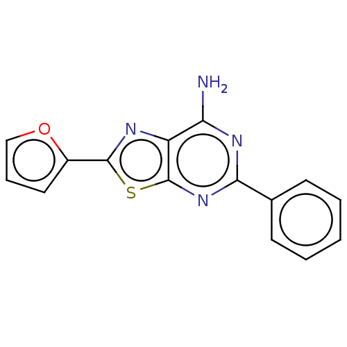 Chemical structure of BindingDB Monomer ID 50508693