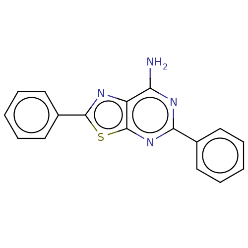 Chemical structure of BindingDB Monomer ID 50508694