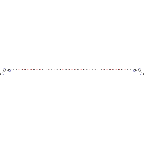 Chemical structure of BindingDB Monomer ID 50508717