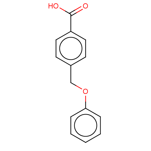 Chemical structure of BindingDB Monomer ID 50508821