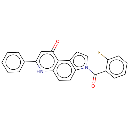 Chemical structure of BindingDB Monomer ID 50508914