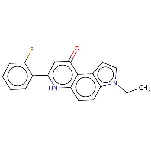 Chemical structure of BindingDB Monomer ID 50508915