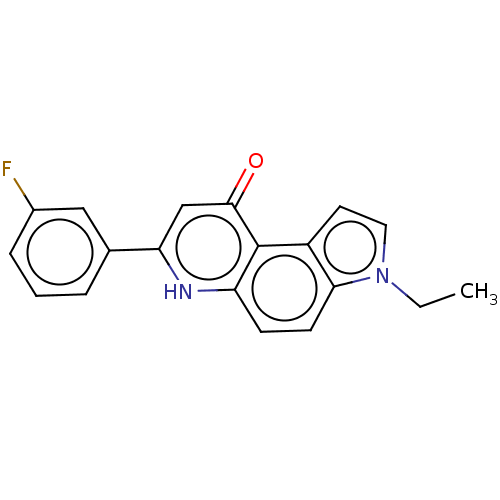 Chemical structure of BindingDB Monomer ID 50508916
