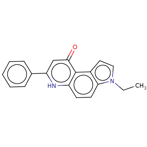 Chemical structure of BindingDB Monomer ID 50508917