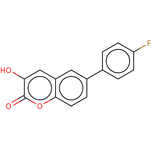 Chemical structure of BindingDB Monomer ID 50508975