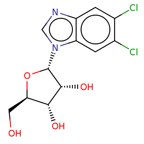 Chemical structure of BindingDB Monomer ID 50508985